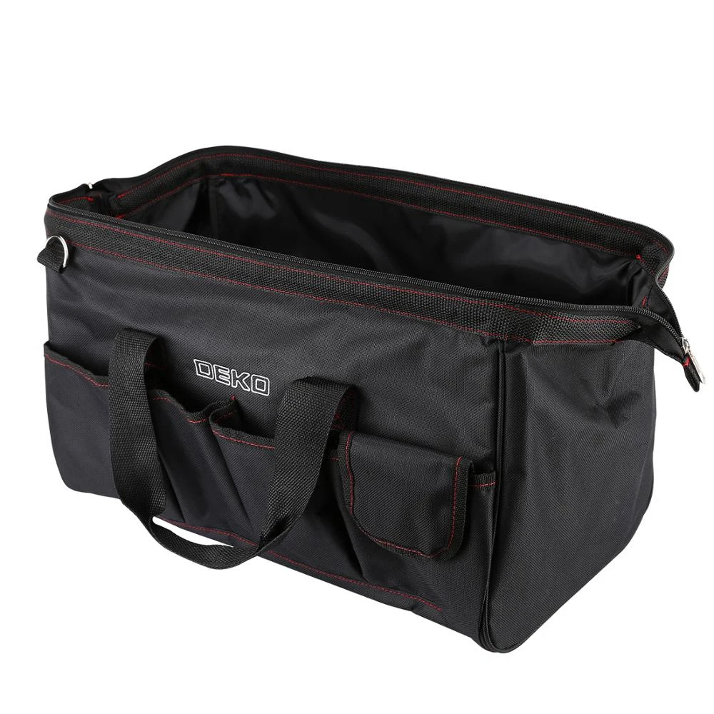 Zipper Bag Hyper Tough Tool Bag Small Tool Bag Heavy-Duty Tool
