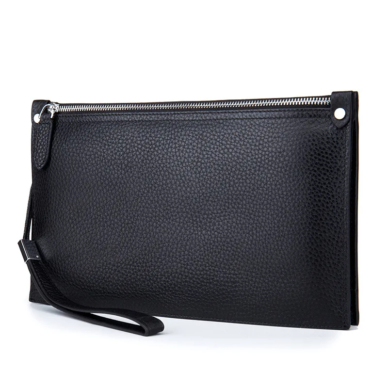 

[-] Ml-8017 [Material] Full-grain Leather [Color] Black And White with Pattern [Feet