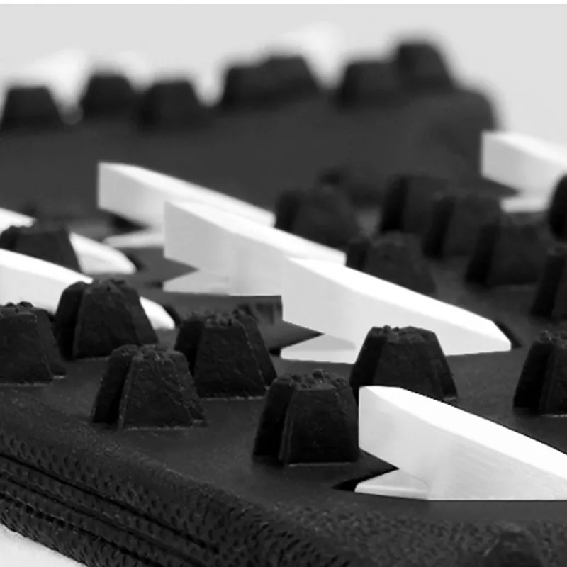 Горячая Распродажа, обувь для гольфа, мужская спортивная обувь, водонепроницаемые спортивные кроссовки, шнурки с пряжкой, Нескользящие, G66