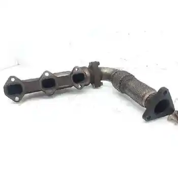 

059253033M EXHAUST MANIFOLD AUDI A6 SALOON (4B2)