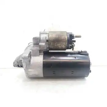 

0001109030 engine Starter Fiat Stilo (192) 1.9 Jtd 115 Current (i)