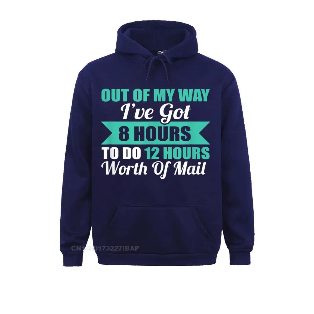 Discount Male Hoodies Simple Style Sweatshirts Long Sleeve Party Clothes  25775 navy