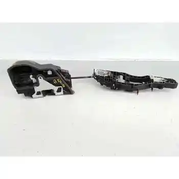 

7229460 REAR DOOR LOCK RIGHT BMW 1 SERIES LIM. (F20)