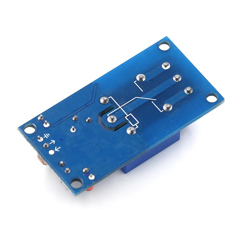 5V Photoswitch Light Sensor Switch LDR Photoresistor Relay Module BoardDetection