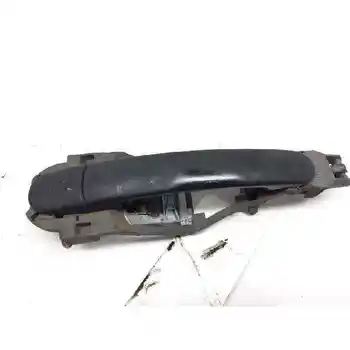 

3B0837885 HANDLE OUTER REAR RIGHT VOLKSWAGEN GOLF IV SALOON (1J1)