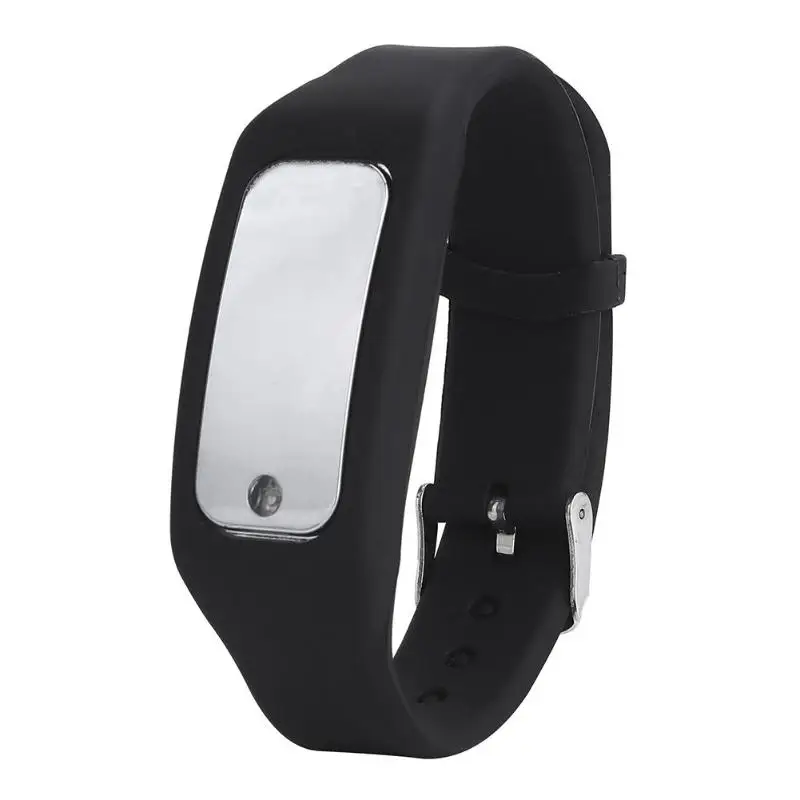 

Adjustable Anti-Static Wrist Band Wireless Electronic Anti-Static Bracelet Body Static Eliminator