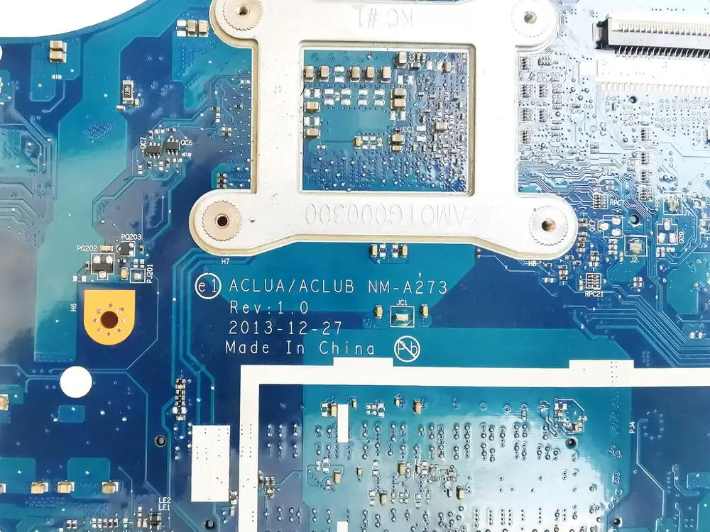 Для lenovo Z50-70 Материнская плата ноутбука Z50-70 I5-4210U GF840M 2GB ACLUA ACLUB NM-A273 REV 1,0 Протестировано хорошо бесплатно