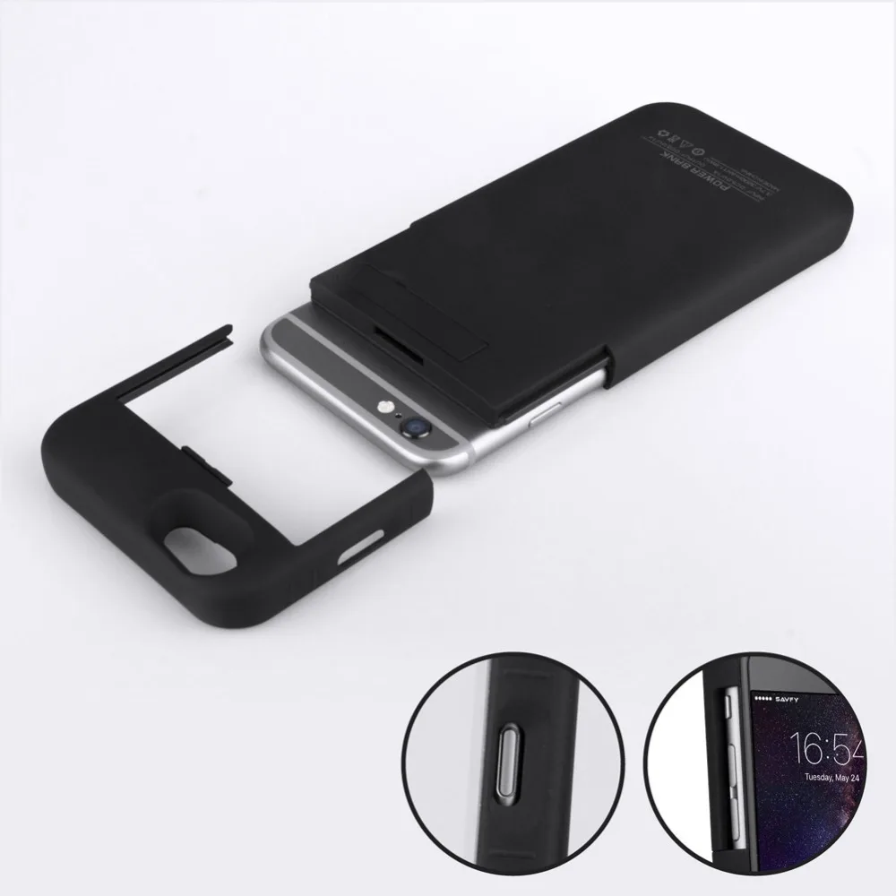 iPhone 6 backup battery