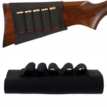 Уличные сумки для ружья страйкбольная винтовка тактическая охотничья многофункциональная сумка-держатель для 5 ракушек сумки для переноски