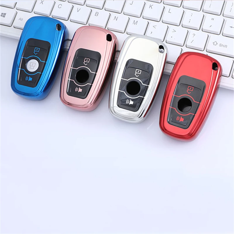 

Key case for car for H2 HAVAL H6 H7 H8 H9 H2S key cover keychain keyring new car accessories car styling key protector cover
