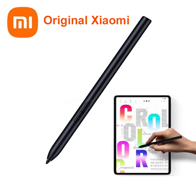 Xiaomi Stylus Pen For Xiaomi Pad 5 Pro Tablet Xiaomi Smart Pen 240Hz Sampling Rate Pen