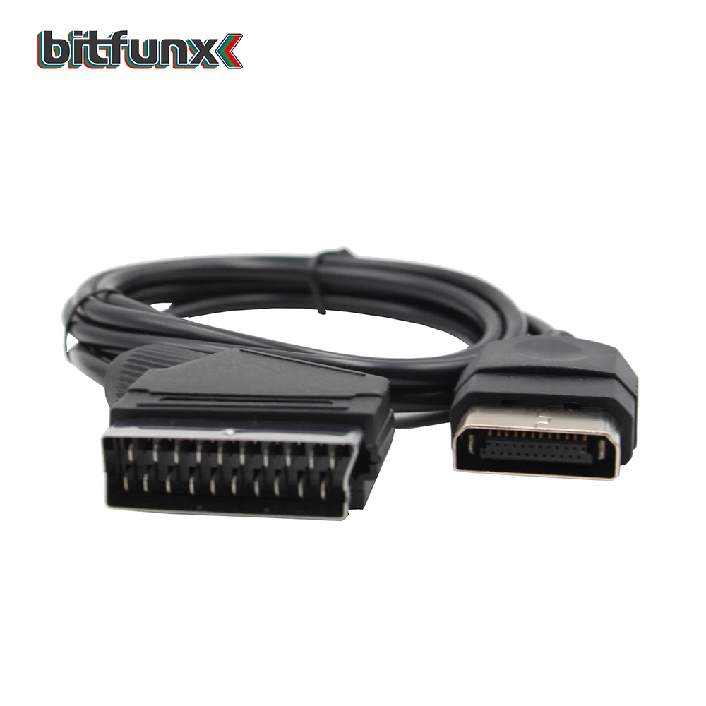 

Scart Cable for X Box Console