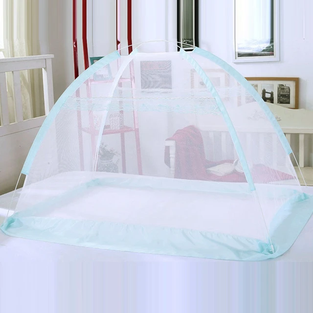 Zanzariera per studenti a porta singola letto per dormitorio rete a rete  pieghevole Anti-insetto tenda a rete per letto singolo tenda a castello per  studenti - AliExpress