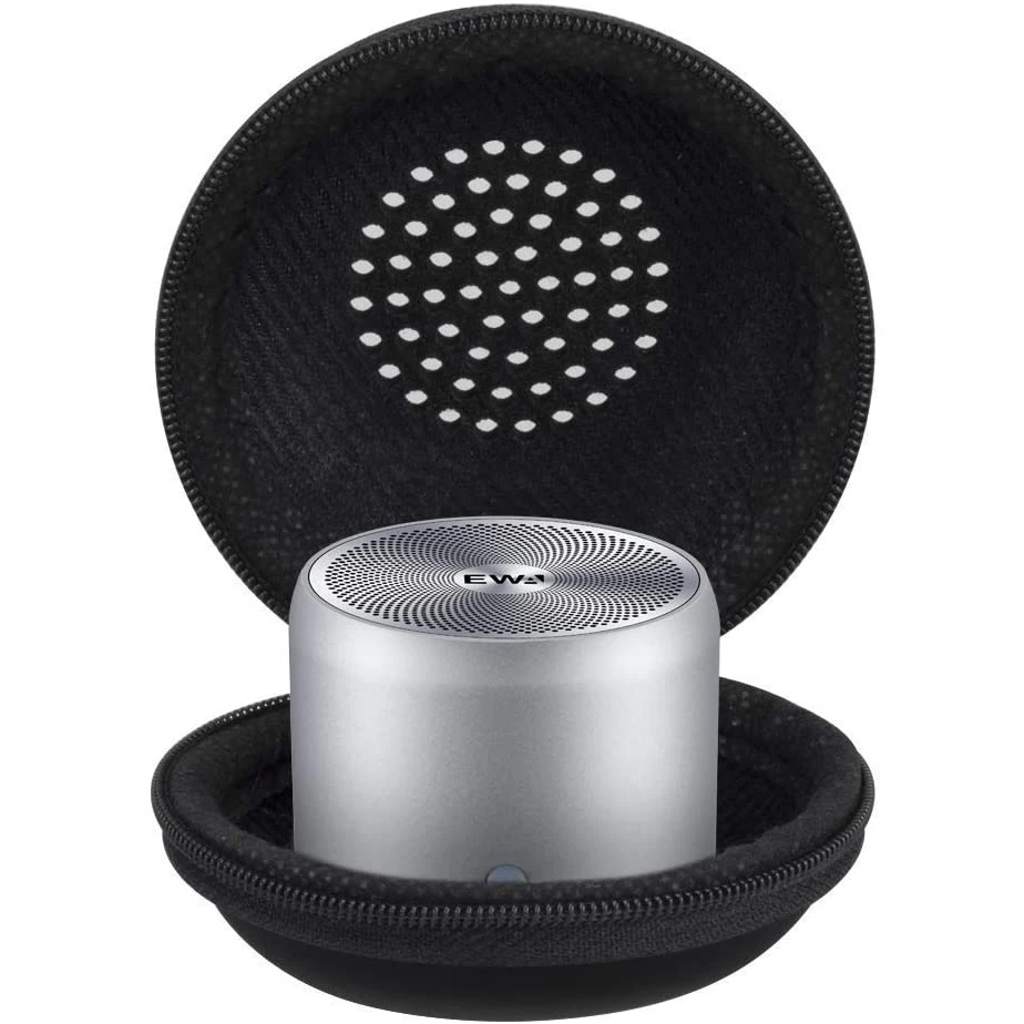 EWA Bluetooth динамик портативный защитный чехол для переноски A106Pro A103 A109Mini наушники USB