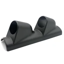 Универсальные чехлы для сидений автомобиля левой двойной стенты поддерживающих колесиков выполнены 2-дюймовый 52 миллиметр 1/16 дюймов стеллажи для выставки товаров трансграничной Лидер продаж