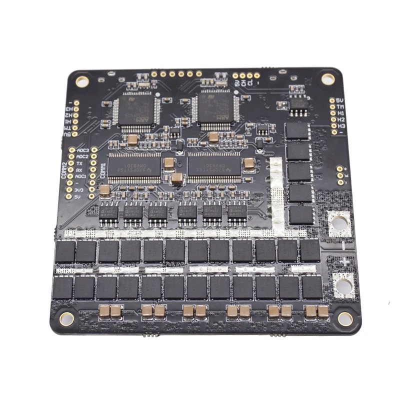 Dual V6+ pro switch (4)