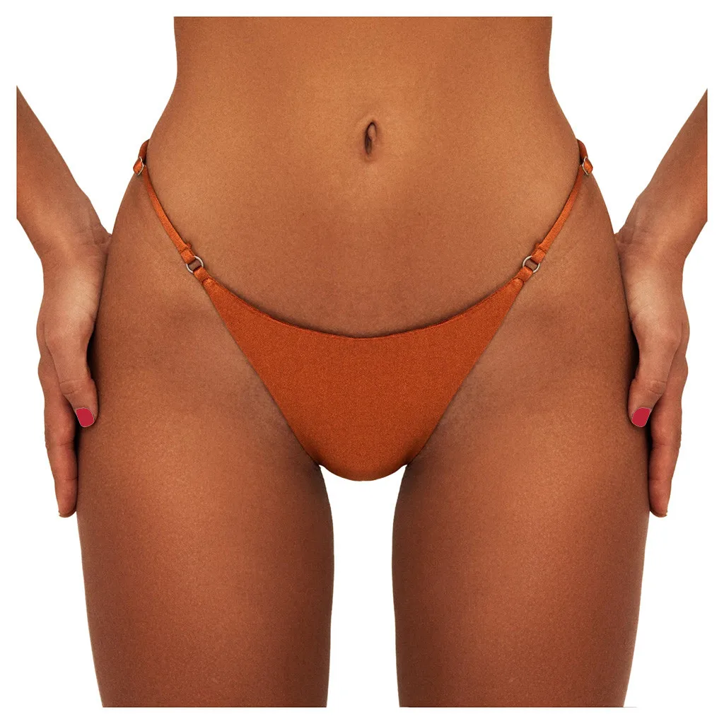 Women Sexy Bikini Swim Pants Shorts Bottom Swimsuit Swimwear Bathing Suit Beachwear biquini tankini summer купальник женский