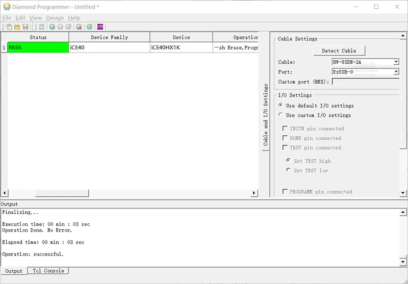 download emulação escritor HW-USBN-2A