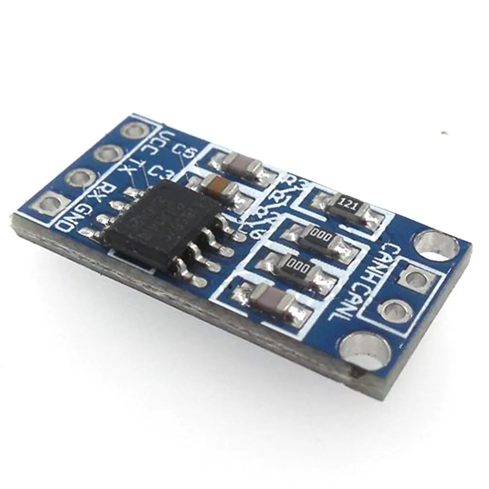 

HW-021TJA1050CAN controller interface module bus drive interface module