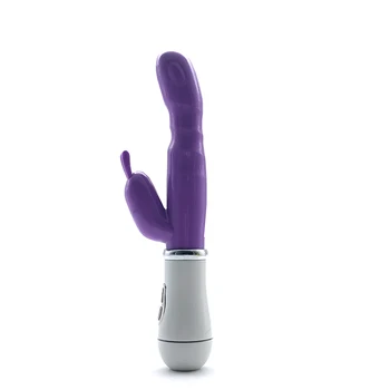 12 Speed Strong Rabbit Vibrator Clitoris Stimulator G-spot Massager Sex Toys For Women Female Masturbator 3