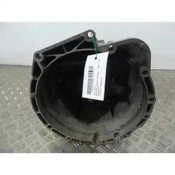 

HANDBOOK Gearbox Bmw 5 Series Saloon (e60) 530d