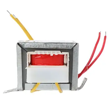 

5W Power Transformer AC 220V To AC 9V Local Welder For Spot Welding Machine