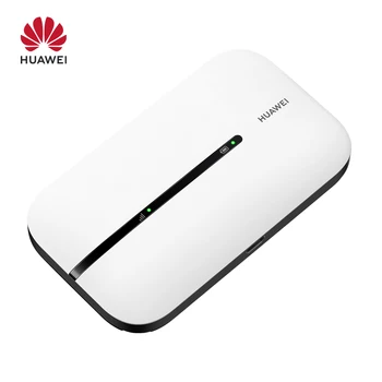 

HAUWEI Mobile WiFi 3 E5576-855 4G/3G Router Unlocked Access Mobile Hotspot Wireless Modem Portable WiFi