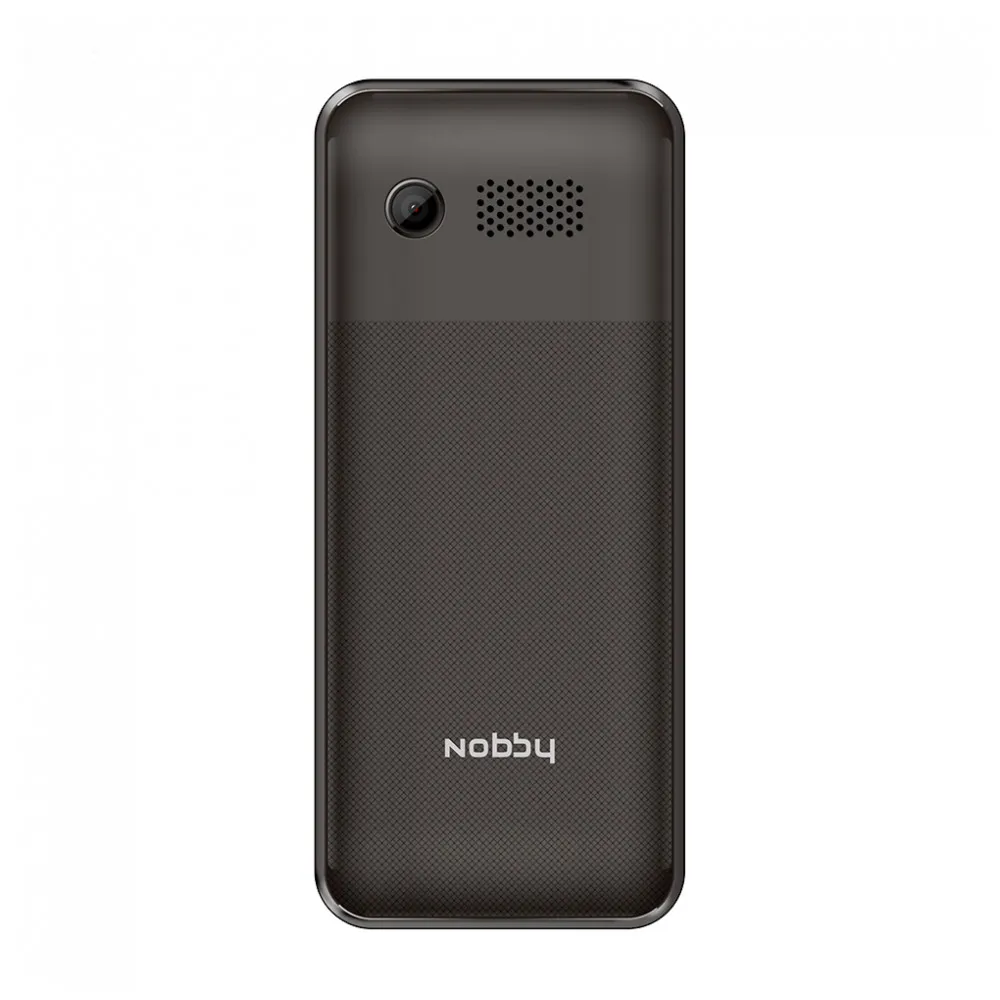 Мобильный телефон Nobby 240 LTE, 2 симкарты