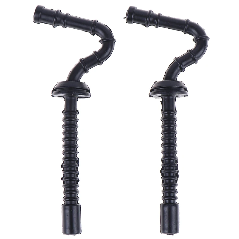2pcs/lot New Fuel Line Hose Pipe For Stihl 021 023 025 MS210 MS230 MS250 Chainsaw PartsTool