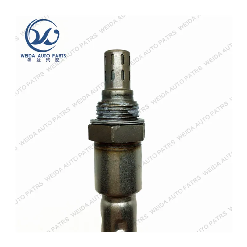 Automost Upstream and Downstream O2 Sensor Compatible with Automost Upstream and Downstream O2 Sensor Compatible with