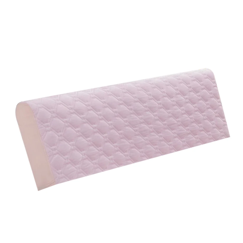 Dust-proof Stretch Headboard Cover Protector for Bedroom Decoration Slipcover Dustproof Headboards Cover  200cm
