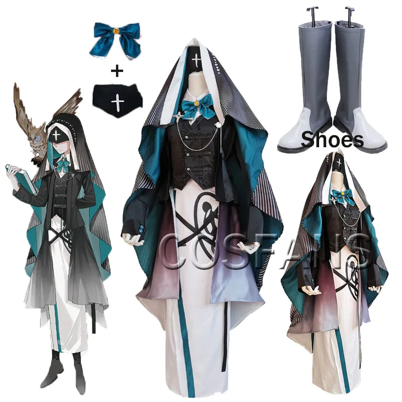 

Костюм для косплея Эли Кларк, костюм для выжившей из фильма «V», для летней вечеринки