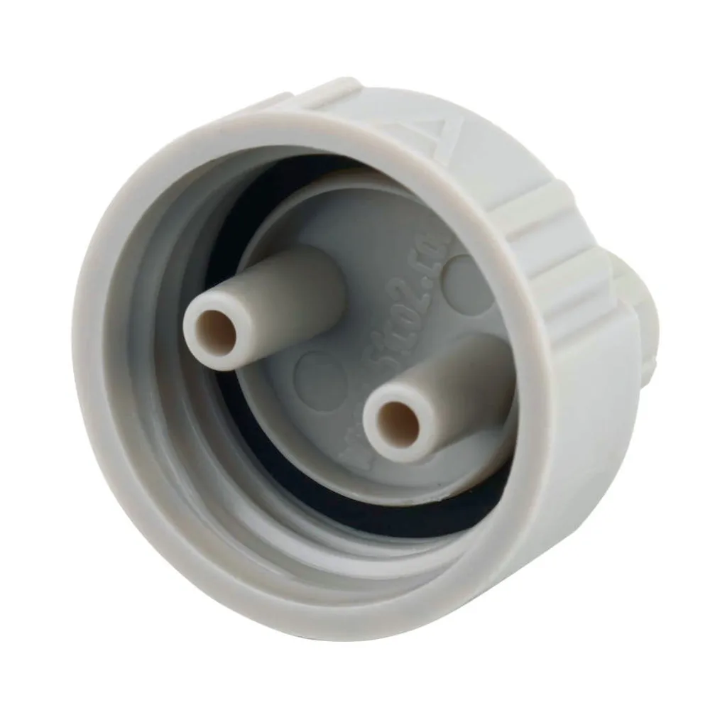 1PC Aquarium CO2 System Pro Tube Valve Guage Bottle Cap Kit Fish Tank Live Plant DIY Air Diffuser Generator Tool Part Kit