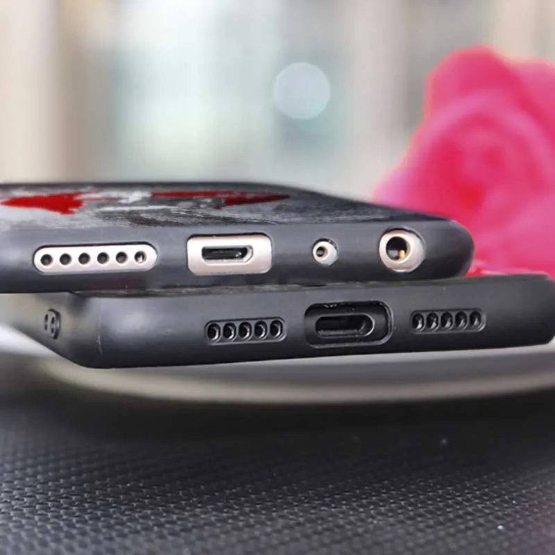 Для xiaomi mi 9 pro 9t se 8 pocophone f1 x 3 Прозрачный мягкий силиконовый чехол для телефона с