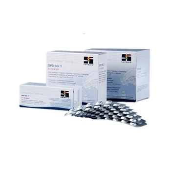 

COMBIPACK AMONIO (Nº1/Nº2) X 100 TAB.