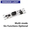 SX Short Distance Scan Sensor Sweep Hand Sensor Switch Module 36W 3A Constant Voltage for Auto Smart Home Compatible XK-GK-4010A ► Photo 2/4