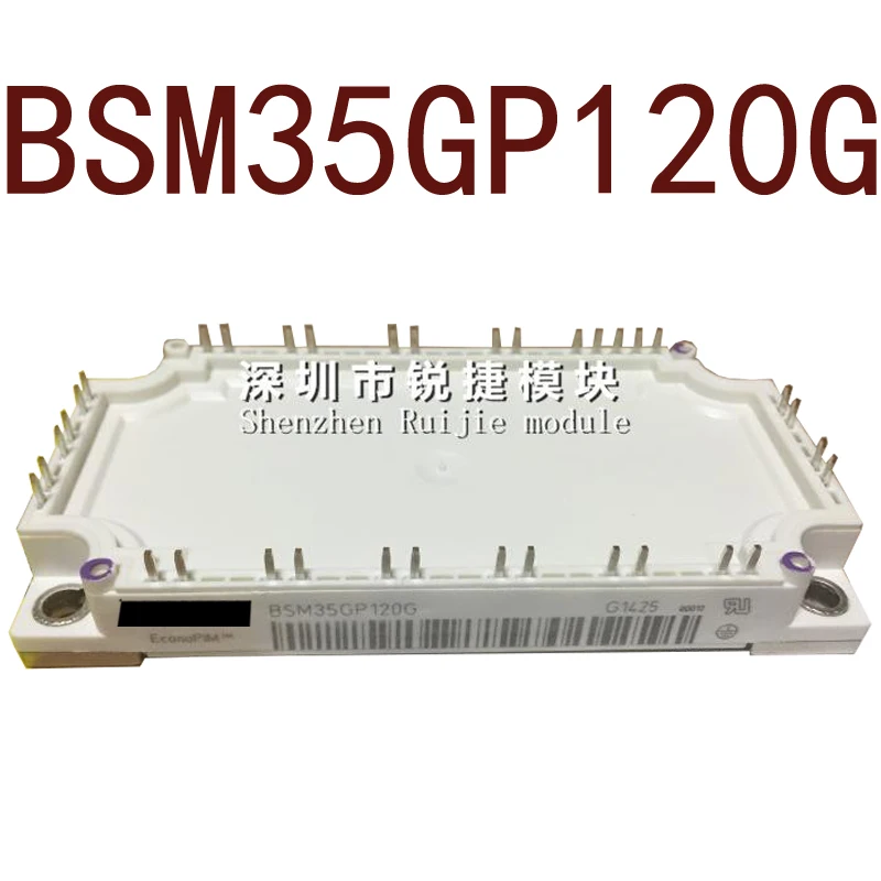 Original-- BSM35GP120G 1 year warranty ｛Warehouse spot photos｝ | Электроника