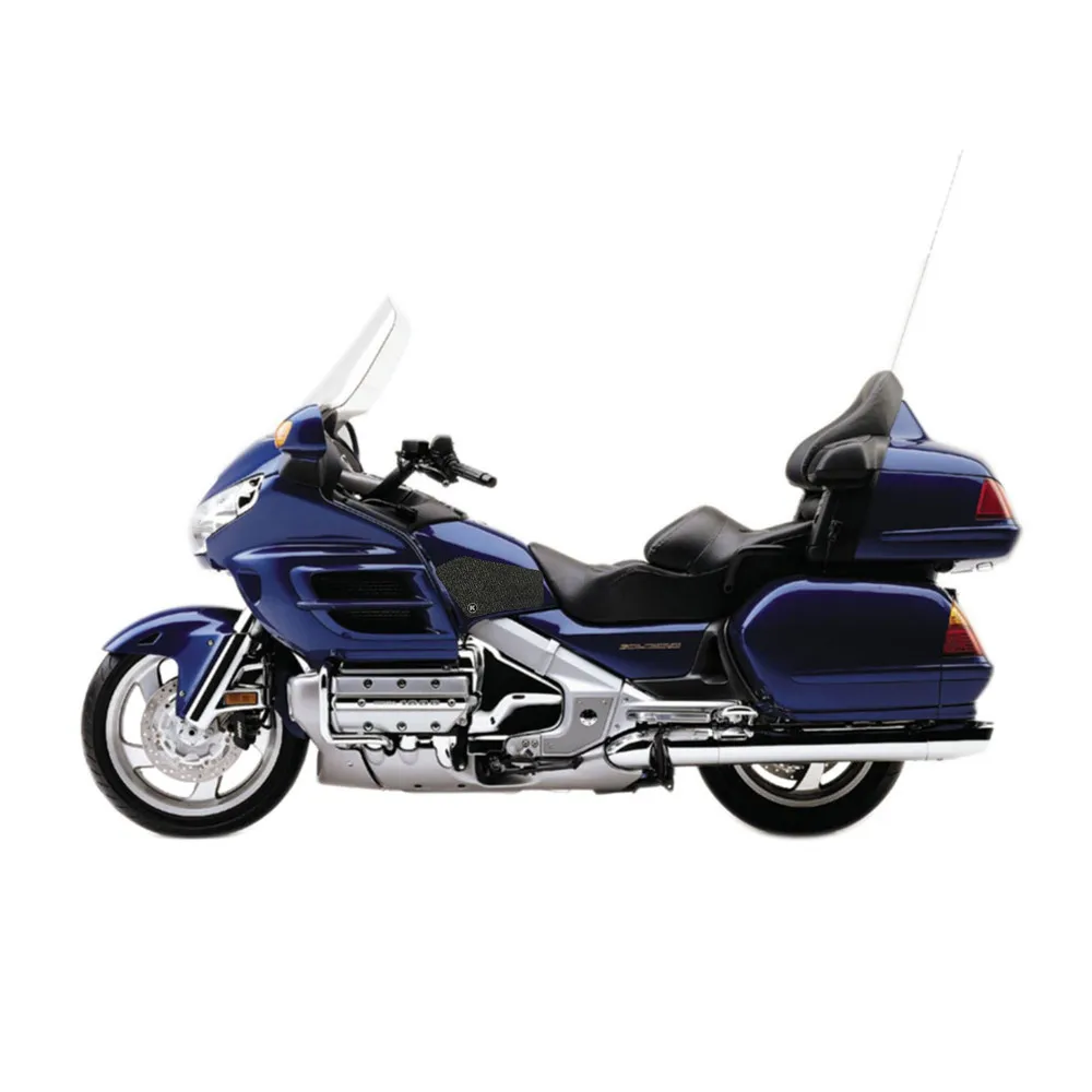 Наклейка для защиты мотоцикла от трения HONDA 2001 2010 GOLDWING|Наклейки и стикеры| |