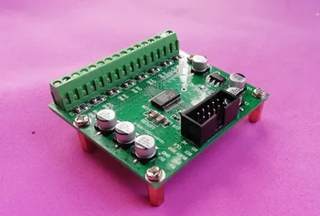 

LTC1859 16Bit 100K 8-channel ADC Module SPI Interface Industrial Bipolar Input