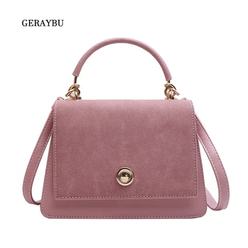

Lady Small Square Bag Shoulder Fashion Woman PU Leather Bag High Quality Youth Female Handbag Texture Daily Bag Waterproof