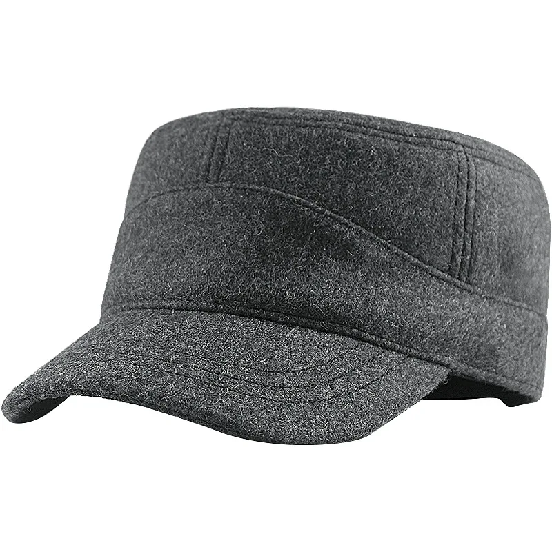 Topi Militer 55-60Cm 60-65Cm 