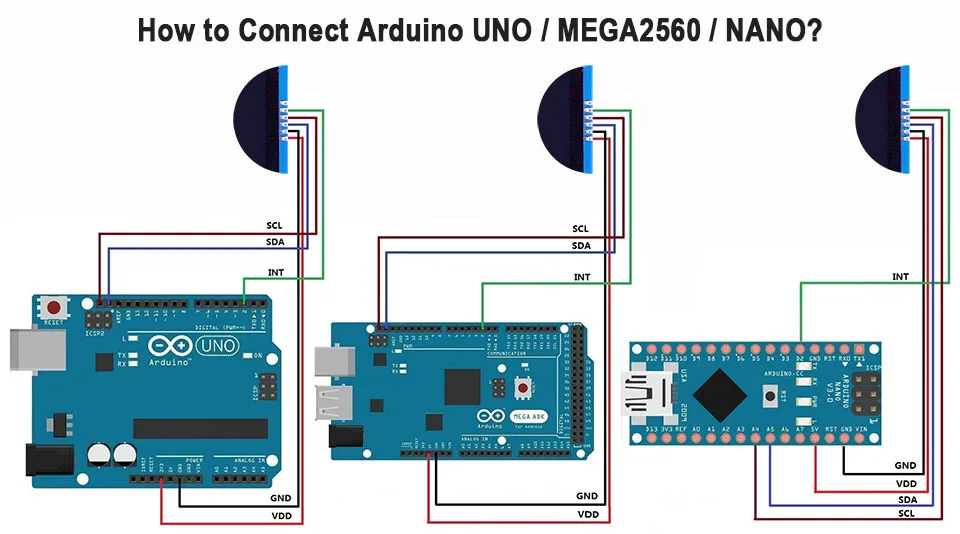 4," 480*272 серийный igc IIC v lcd s HMI умный TFT ЖК-модуль дисплей емкостный сенсорный панель для Arduino