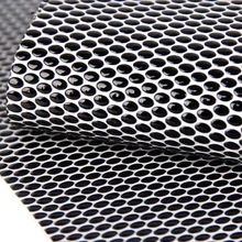 30*140 см узор в горошек Bump текстура искусственная кожа листы, материалы для ручных поделок для ручной работы, 1Yc4326