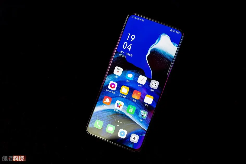 Oppo Reno 2 Smart Phone Android