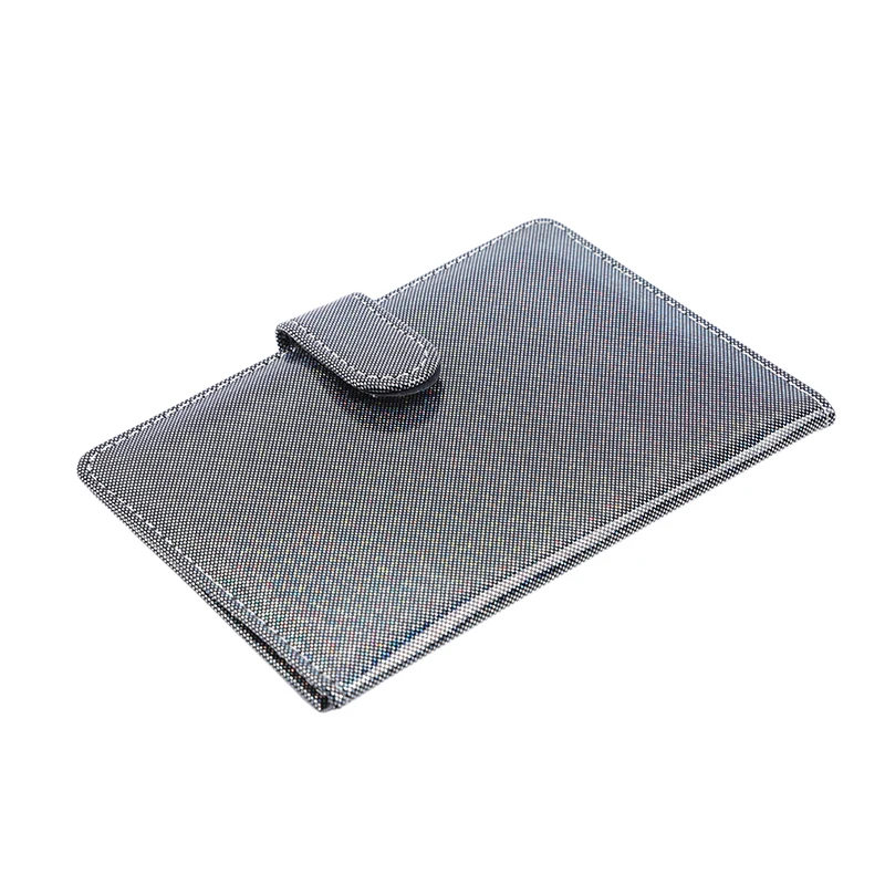 Чехлы для паспорта из искусственной кожи для мужчин и женщин, деловой чехол для паспорта, аксессуары для путешествий, ID Bank, сумка для кредитных карт