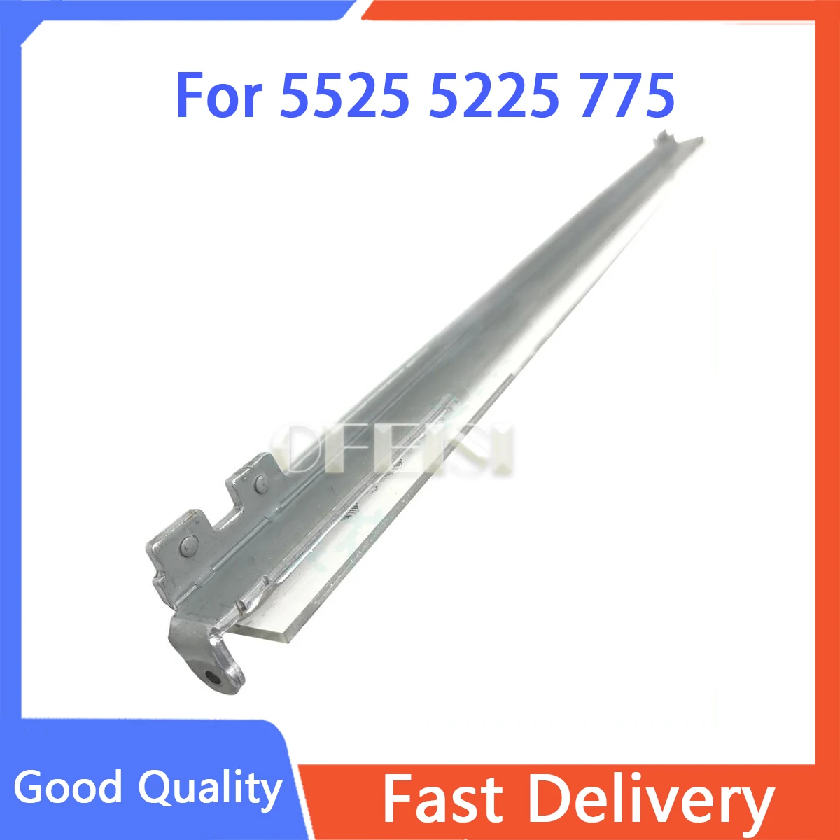 New Transfer kit belt Cleaning Blade For HP CP5525 5525 CP5225 M775