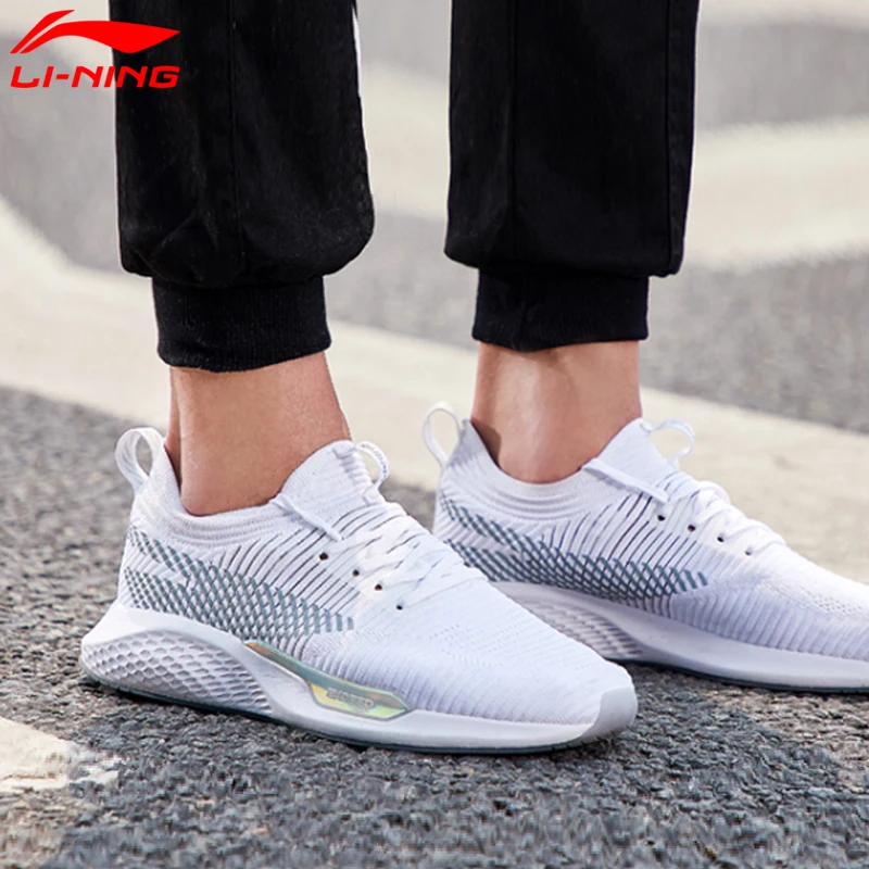 Li-Ning/Мужская классическая прогулочная обувь Трендовые спортивные кроссовки с