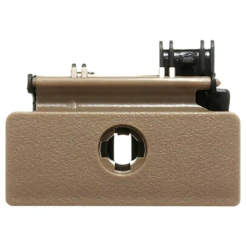 

for Buick Lacrosse Glove Box Handle Latch Tan Neutral 2005-2009 15251007