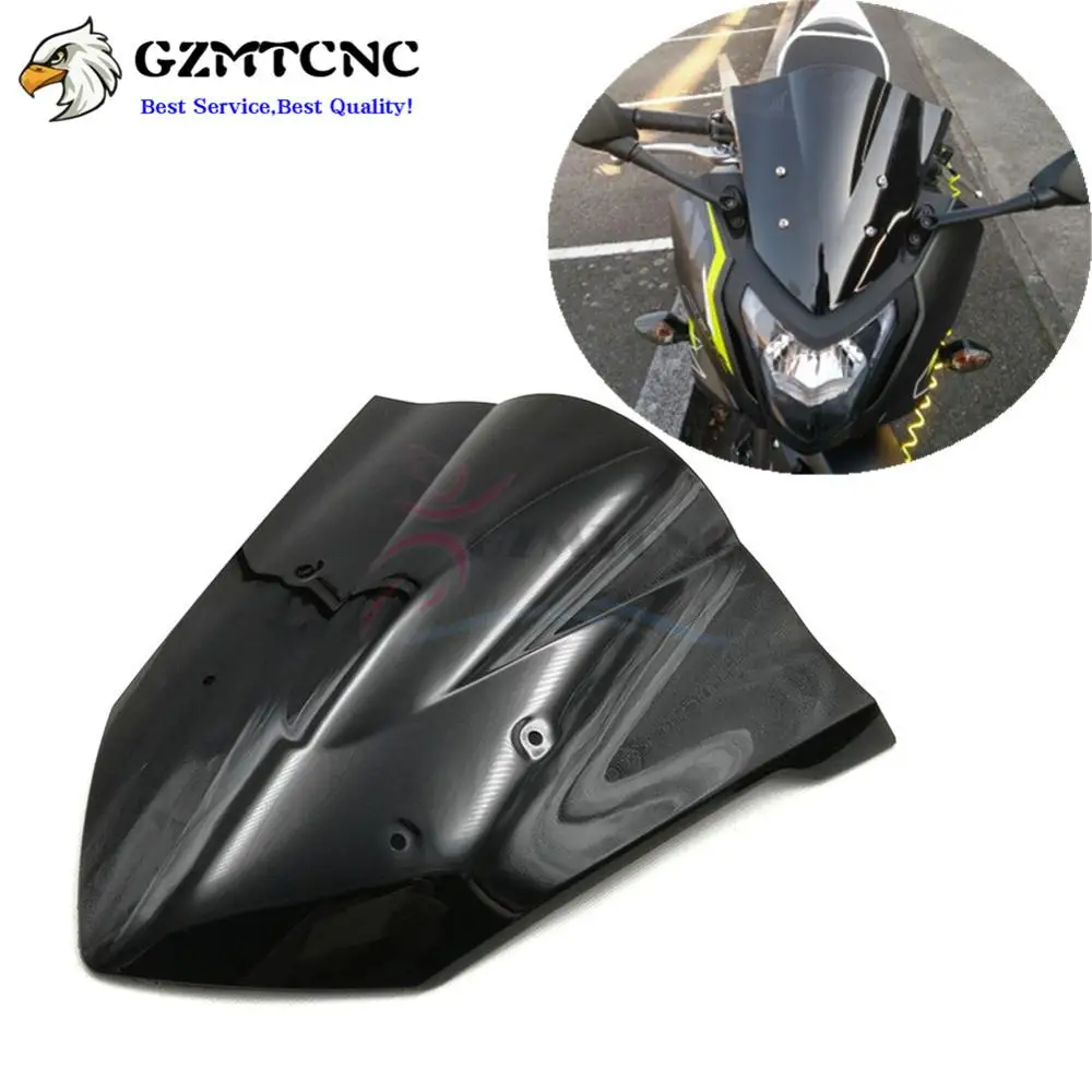 honda cbr650f windscreen