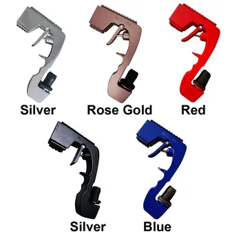 

Easy Use Beer Parties Props Celebrations Zinc Alloy Bar Tool Adjustable Portable Home Kitchen Champagne Sprayer Accessories